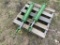 John Deere Hydraulic Rams