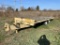 1990 Wisconsin Trailer