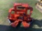 2023 AGT Top Cat Tree Shear