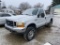 2001 Ford F-350 Pick Up