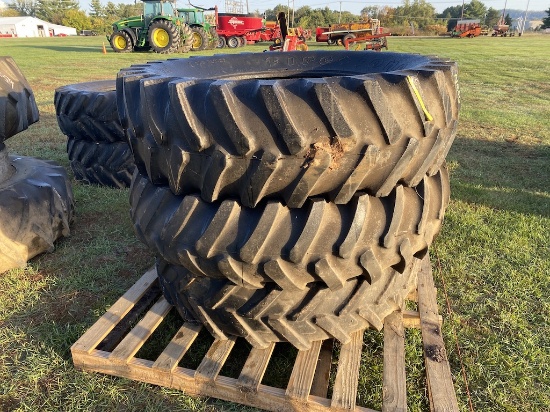18.4-34 Tires