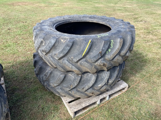 480/70R34 Tires