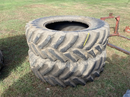 18.4R34 Tires