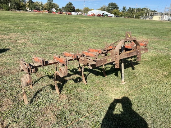 Cultivator