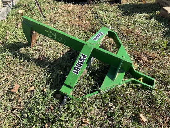Frontier PS1001 Sub Soiler