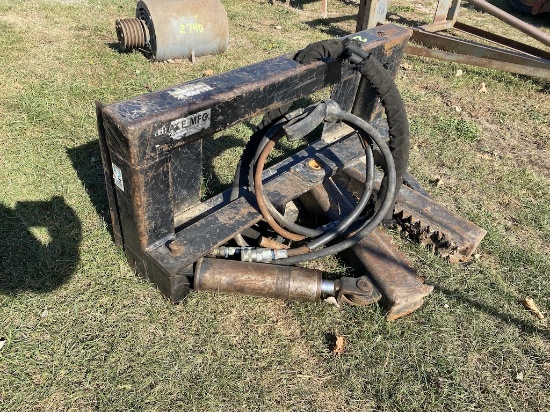 Grace MFG Tree Puller