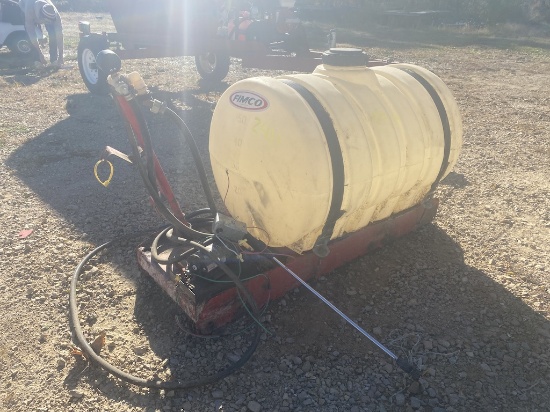 Fimco Sprayer