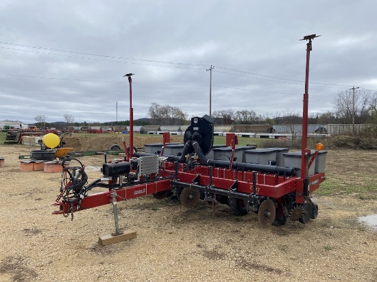 Case IH 1220 Early Riser Planter