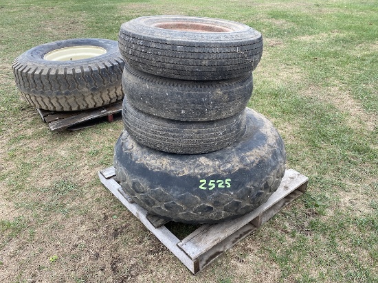 Tires