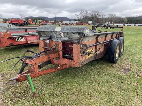 H&S 310 Spreader