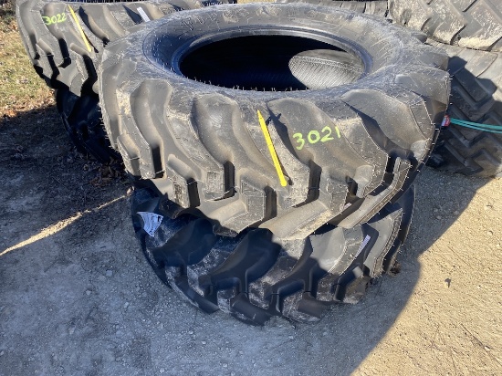 Firestone 420-70R24 Tires