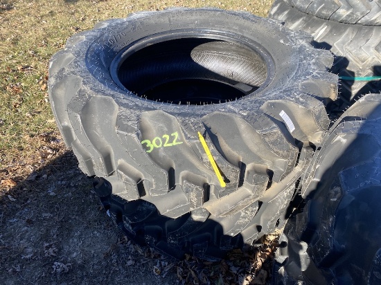 Firestone 420-70R24 Tires