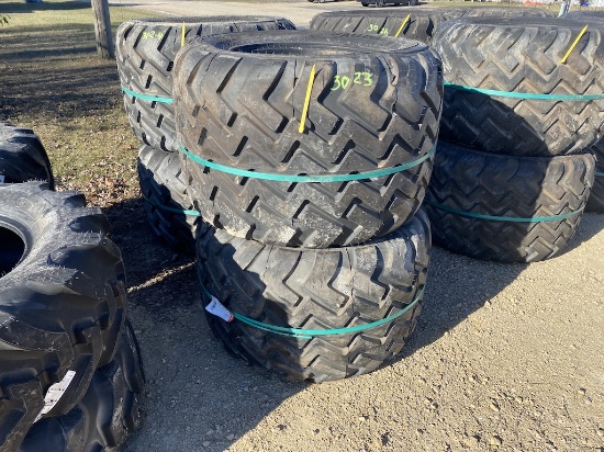 Alliance 620-40R22.5 Floatation Tires