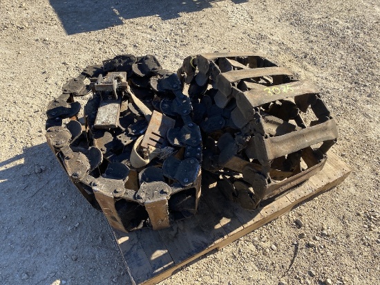 Skid Steer Tracks