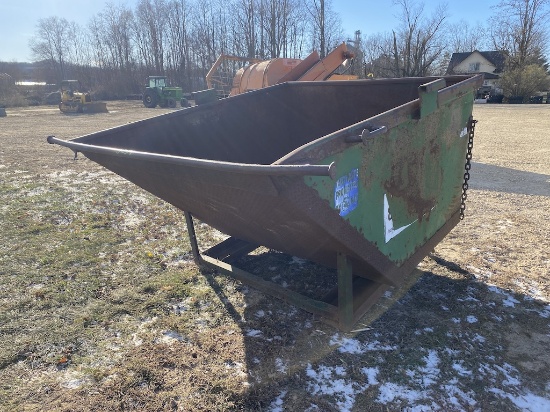 Dumpster