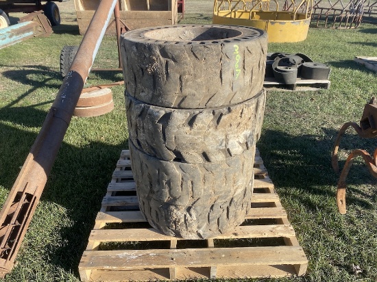 Skid Steer Tires