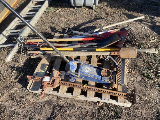 Hand Tools