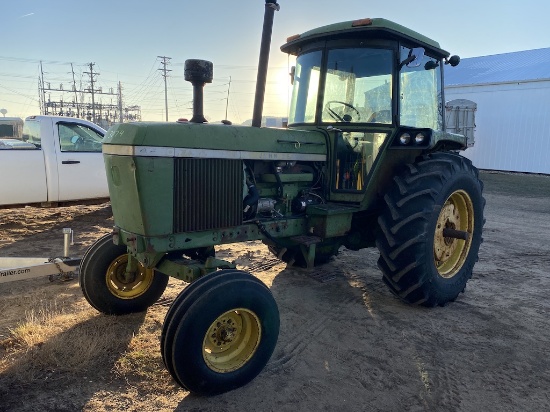 John Deere 4230 Tractor