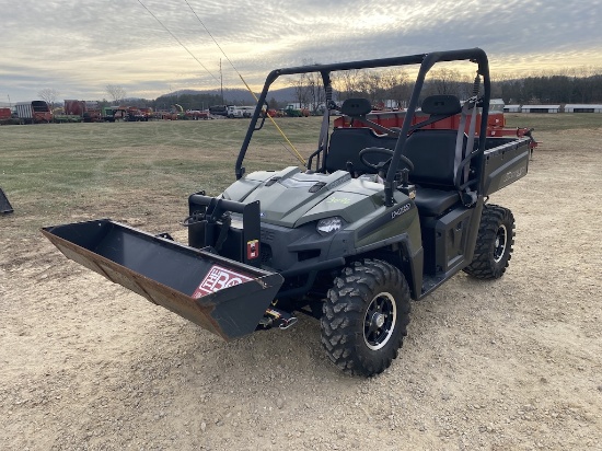 2010 Polaris 800 Ranger