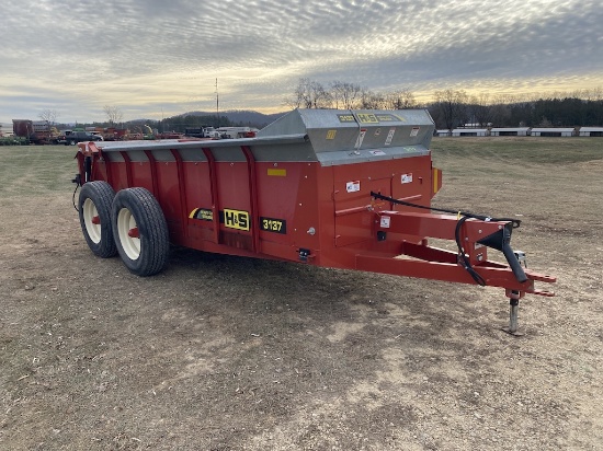 H&S 3137 Spreader
