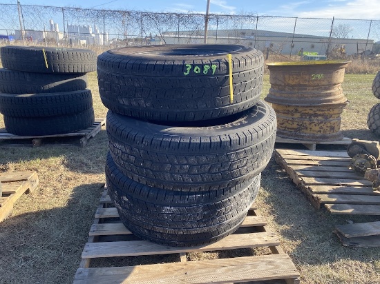 Tires