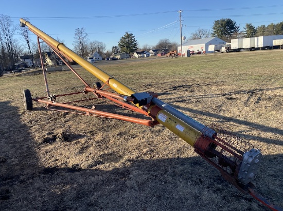 Maywrath Auger