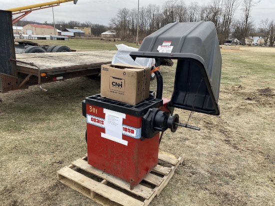 Coats 1050 Wheel Balancer