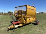 Haybuster 2665 Bale Processor