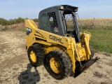 Gehl 5240 E Series Skid Steer