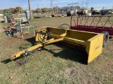 Cammond DS10FLRT Scraper