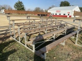 Bleachers