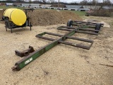 Bale Hauler