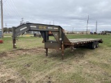 2007 Load Max Trailer