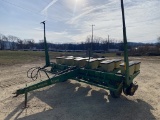 John Deere 7200 Planter