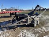 Strobel 2 Box Seed Tender