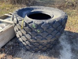 Titan 23.1X26 Torque Trac Tires