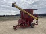 New Holland 352 Mill