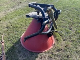 Tarter Speader