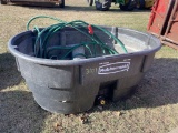 Poly Stock Tank
