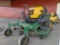 2019 John Deere Z915E Zero Turn Mower