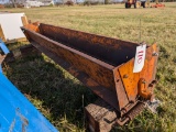 Swenson Dump Truck Mounted Sander