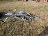BDT Cranberry Carousel Harvestor