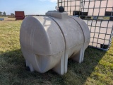 Poly Tank