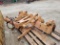 Case Scarifier