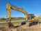 John Deere 690 E LC Excavator