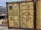 20 Foot Shipping Container