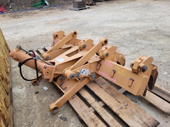 Case Scarifier