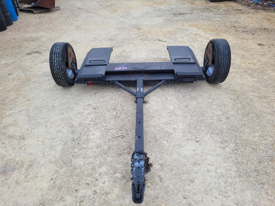 Car Hauler