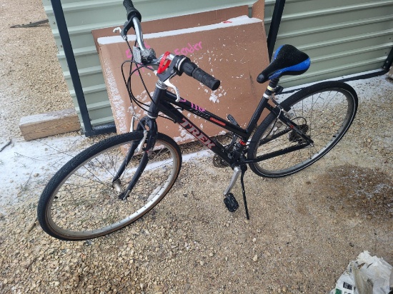 Trek 7300 Bicycle