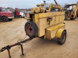 Portable Air Compressor